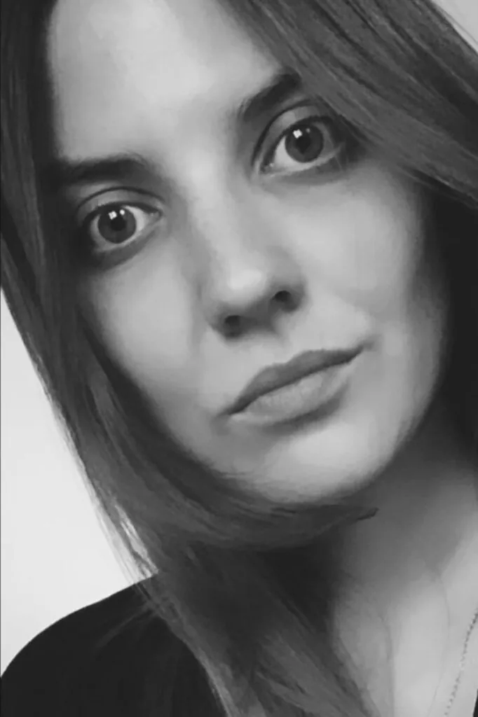 dr Natalia Lakomy