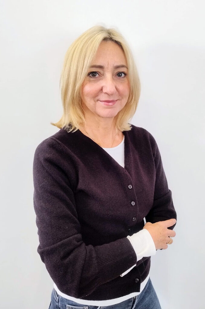 Magdalena Dryhusz