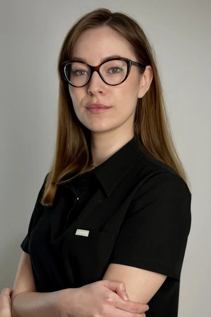 dr Paulina Dżugan