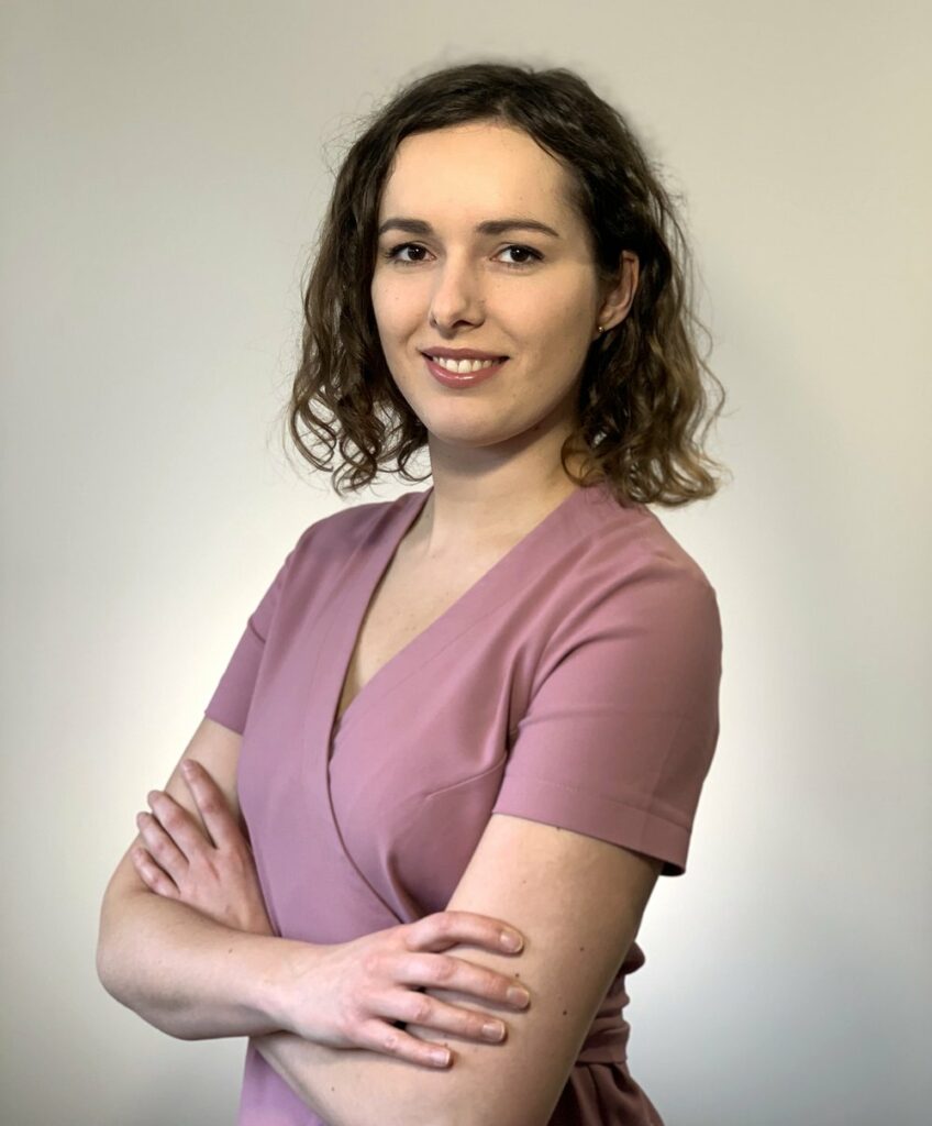 dr Sandra Płonka